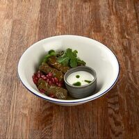 Долма в Дзамико