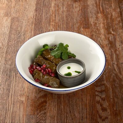 Долма в Дзамико по цене 490 ₽