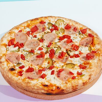 Сан Ремо 25 см в Ostrov по цене 623 ₽