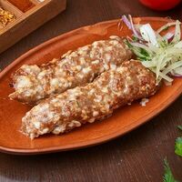 Люля-кебаб из курицы с сыром в Чито Грито