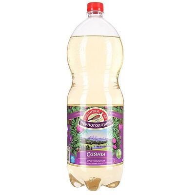 Лимонад Саяны в Double Burger по цене 199