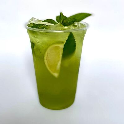 Мохитов Особенный Наполеон по цене 350 ₽