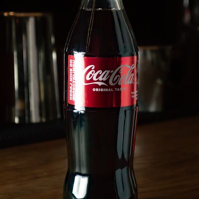 Coca-Cola в The Charter по цене 350 ₽