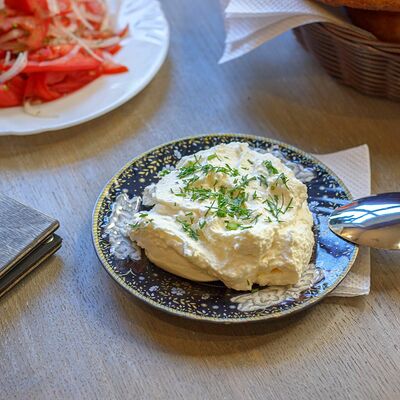 Сюзьма в Учкудук по цене 225 ₽