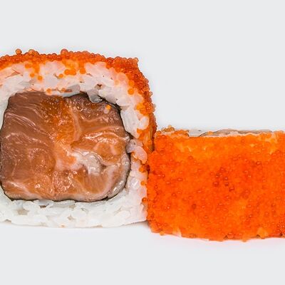 Нью-Йорк в Суши кинг по цене 320 ₽