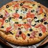 Пицца Бьянка в Pro Pizza гирос и точка по цене 730