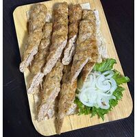 Люля-кебаб куриный в Бараш & Лаваш