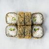 Ролл Техас темпура в Yummy yummy по цене 295