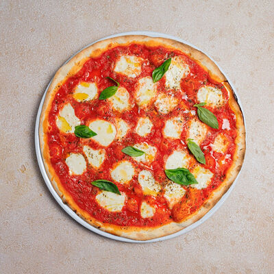 Пицца Буффало в Bocconcino по цене 1010 ₽