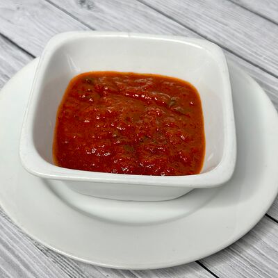 Аджика в У Бурчо по цене 350 ₽