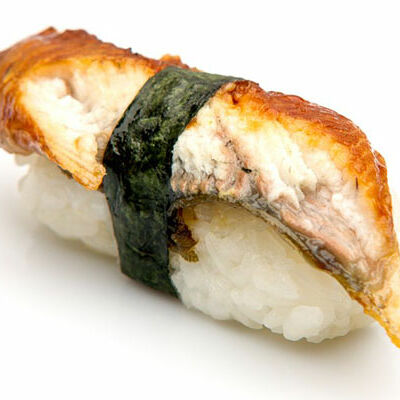 С угрем в Сушифуд по цене 179 ₽