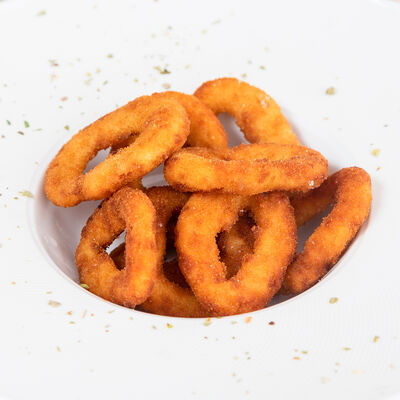 Луковые кольца в Бар Соль по цене 230 ₽