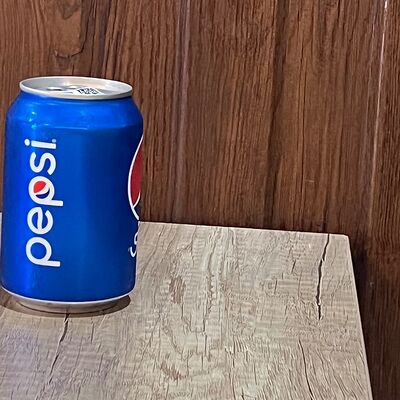 Pepsiв Лотус по цене 150 ₽