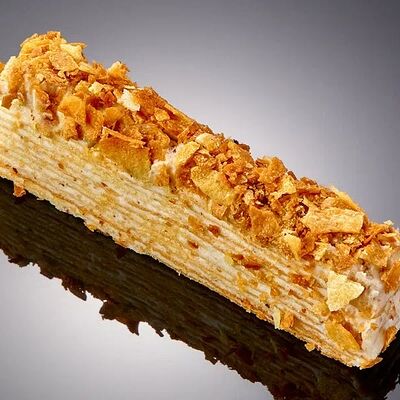 Наполеон кокосовый в Coffee Corner по цене 345 ₽