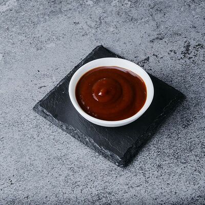 Соус Барбекю в THE BOX по цене 35