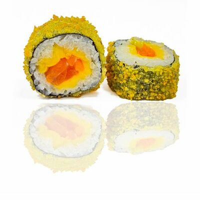 Гранд фиш чеддер в Лосось в Деле по цене 516 ₽