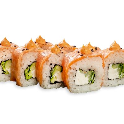 Киото в Марио Пицца по цене 650 ₽