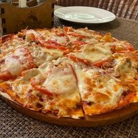 Анапская в Экватор