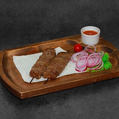 Шашлак Наполеон в Чайхана Восток № 1 по цене 690 ₽