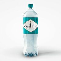 Вода Cristallo di rocco без газа в Baskin Robbins