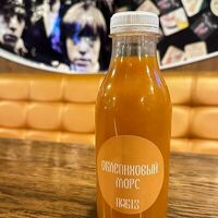 Морс Облепиха 0.5л в Паб XIII
