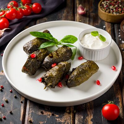 Долма Армянская в Арарат по цене 650 ₽