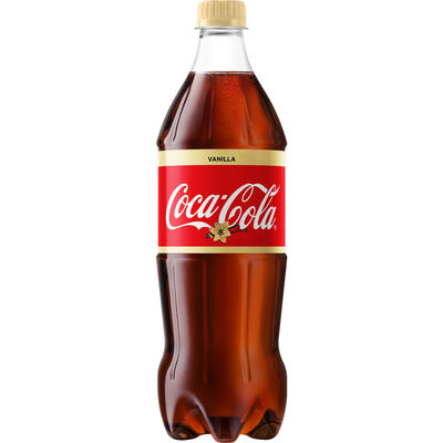 Coca-Cola Vanilla в Senza Titolo по цене 180 ₽