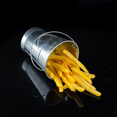 Картофель фри в Татаки по цене 189 ₽