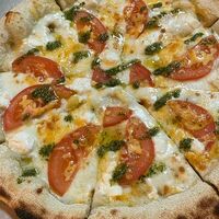 Пицца Робертино в ДВА ОТЦА