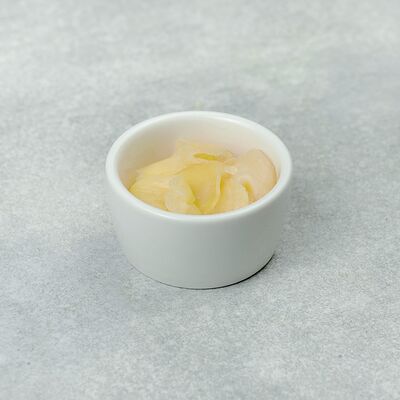 Имбирь в Мэджик ролл по цене 59 ₽