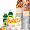 Сет Микс в Mc Doner по цене 31