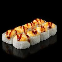 Унаги Хот в KIMONO