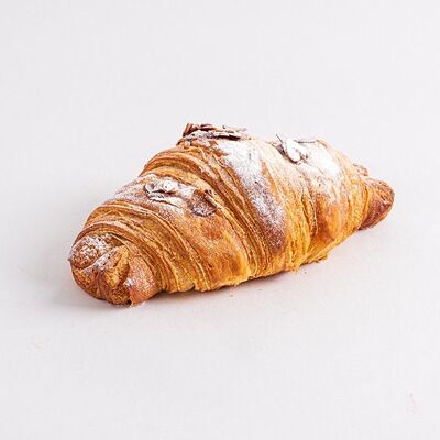 Миндальный круассан в Местные по цене 690 ₽