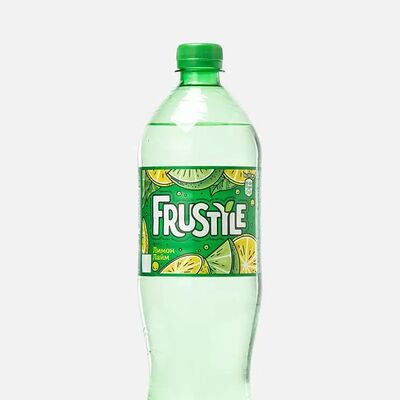 Frustyle Лимон-лайм в DARK SIDE шаурма & гриль по цене 220 ₽