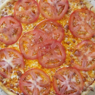 Маргарита Гурмэ в Sushi Kiosk по цене 930 ₽