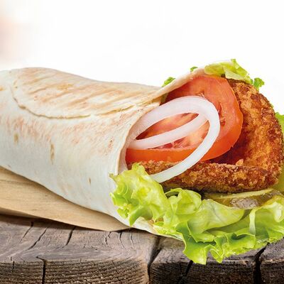 Чикен Ролл в Papa Grill по цене 399 ₽