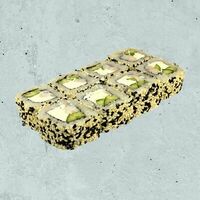 Эби Чиз Гома в ТутСуши