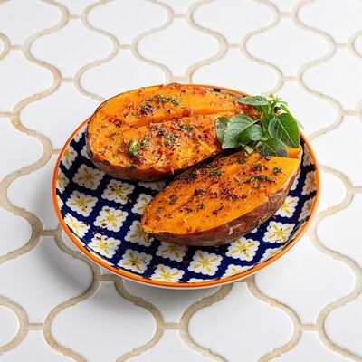 Батат запечённый в Maroon по цене 690 ₽