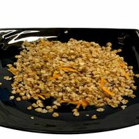 Гречка с морковно-луковой зажаркой в Yes! Обеды