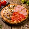 Пицца Времена года в Pizzaburger по цене 1020