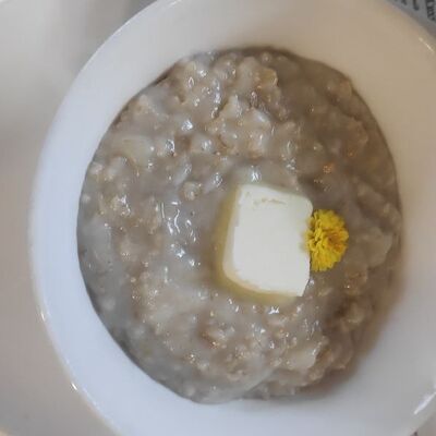 Каша овсянаяв Мятный Трюфель по цене 170 ₽