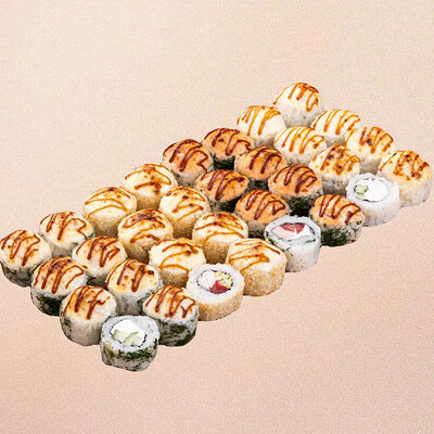 Сет Мальта в Оригами по цене 1449 ₽