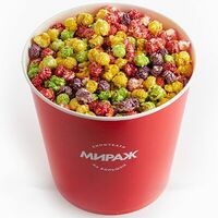 Гигант фруктовый в Mkitchen