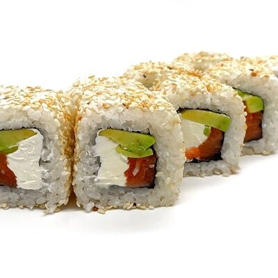 Штаты в Эби Суши по цене 610 ₽