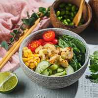 Логотип Покешная Nop Inexpensive