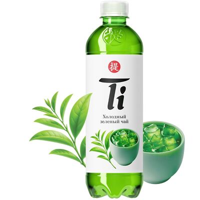 Зелёный Чай Ti в Lava Pizza по цене 124 ₽