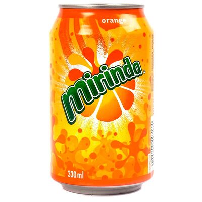 Mirinda в Борщ по цене 200 ₽