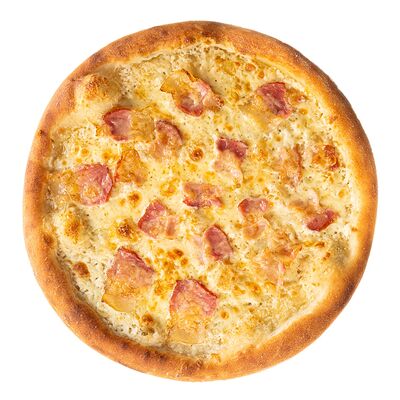 Пицца Карбонара в Колпицца по цене 650 ₽