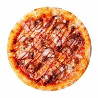 Фирменная в PIZZA ROSSO