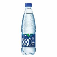 BonAqua газированная в Com Viet